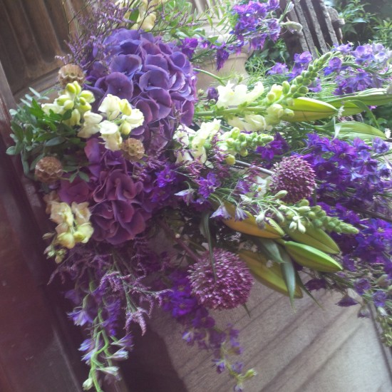 send flowers Holborn