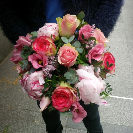 wedding flowers