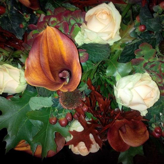 send flowers in Holborn
